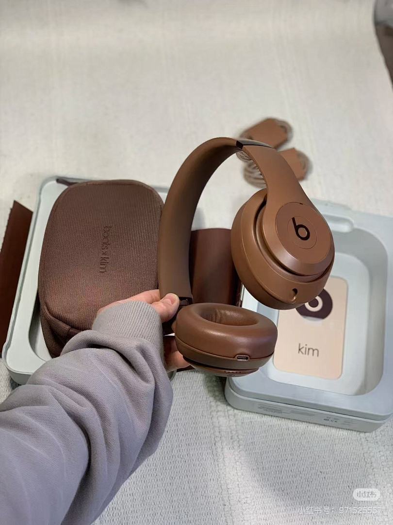 Beats Studio Pro · 5887 — תמונה 7