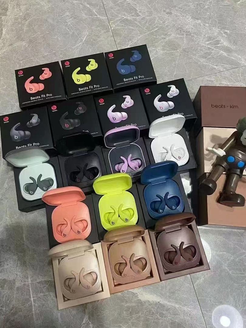Beats Fit Pro · 5890 — תמונה 6