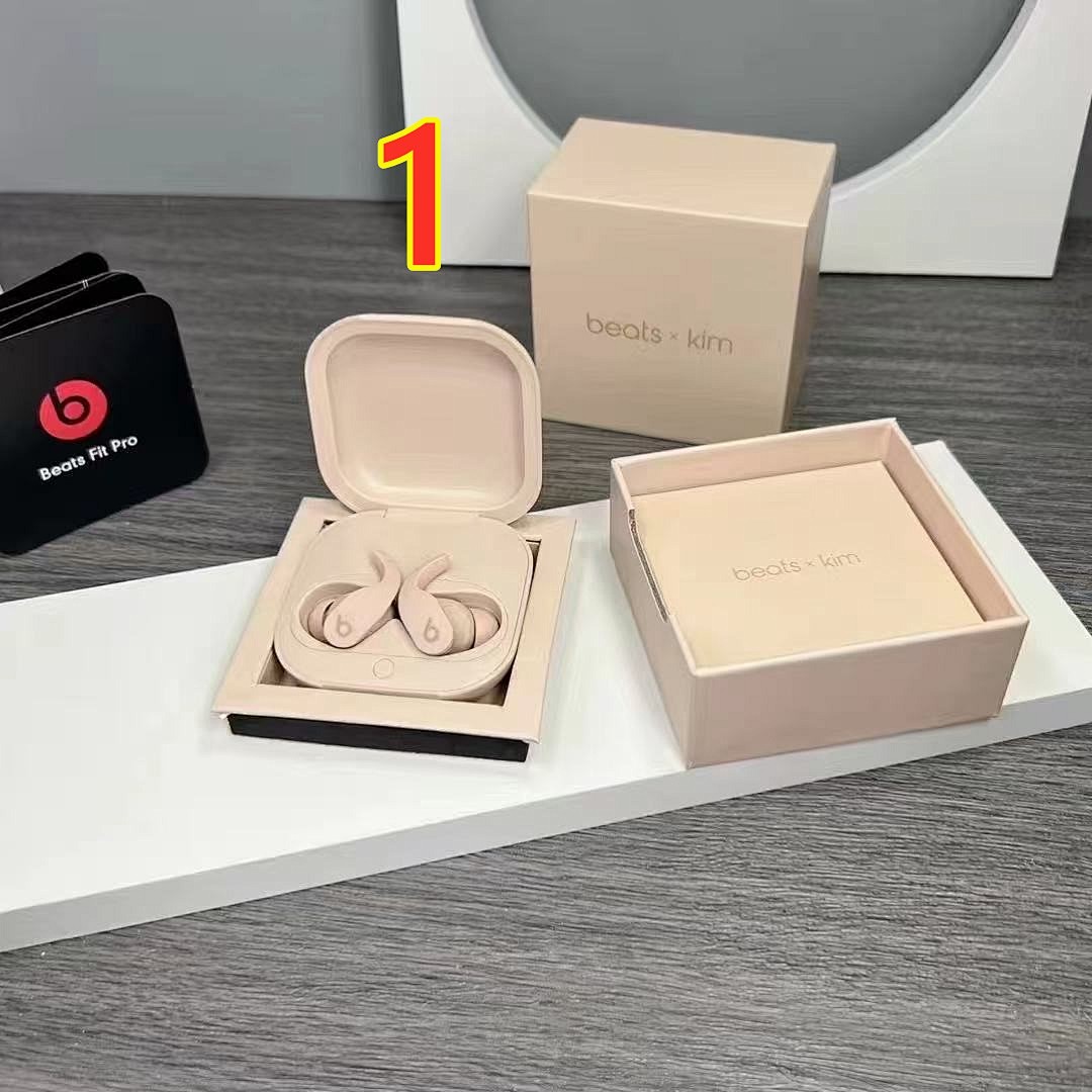 Beats Fit Pro x Kim · 5889 — תמונה 3