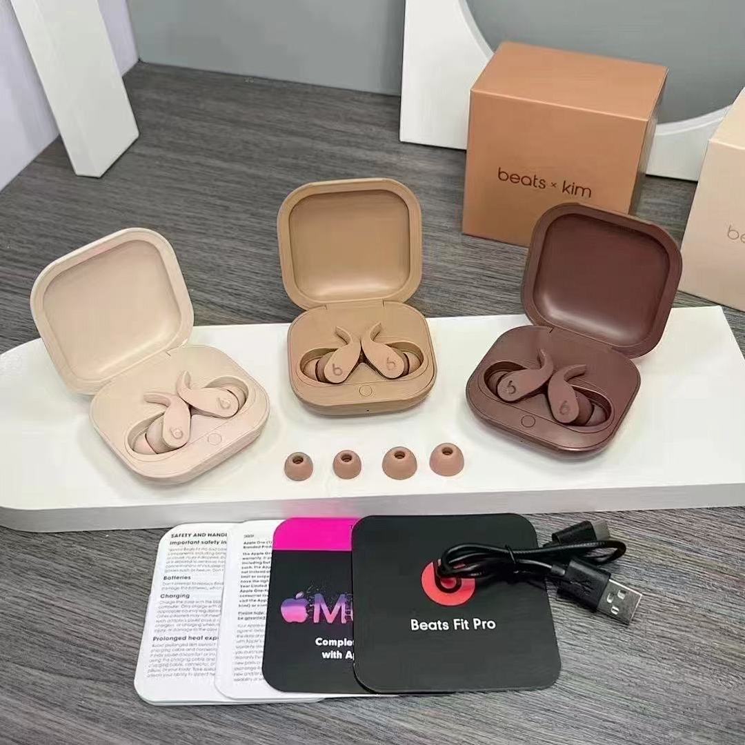Beats Fit Pro x Kim · 5889 — תמונה 20