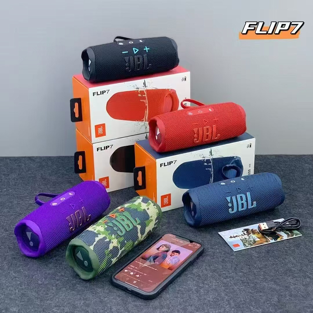 JBL Flip 7 · 5811 — תמונה 18