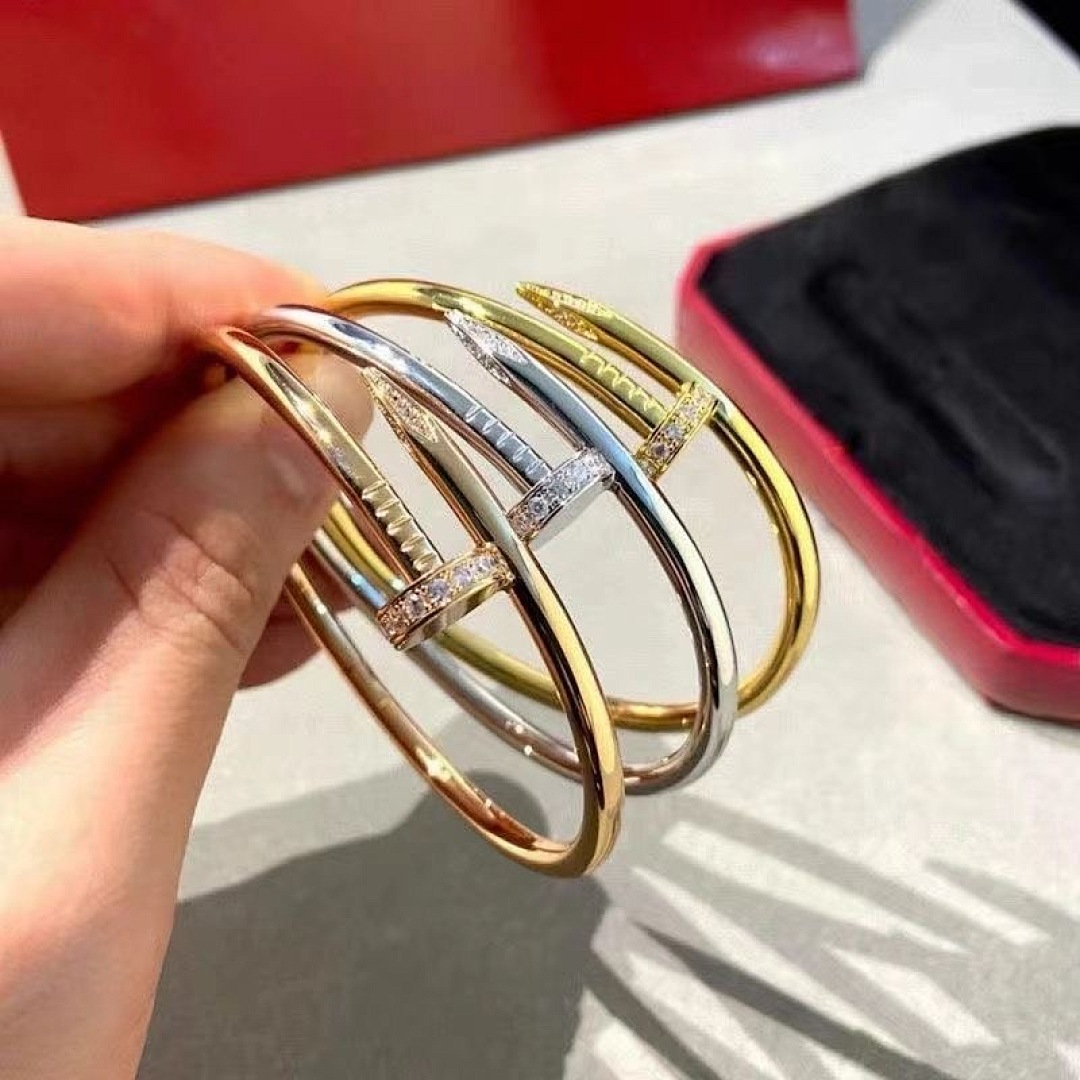 Cartier Juste un Clou · 5492 — תמונה 2