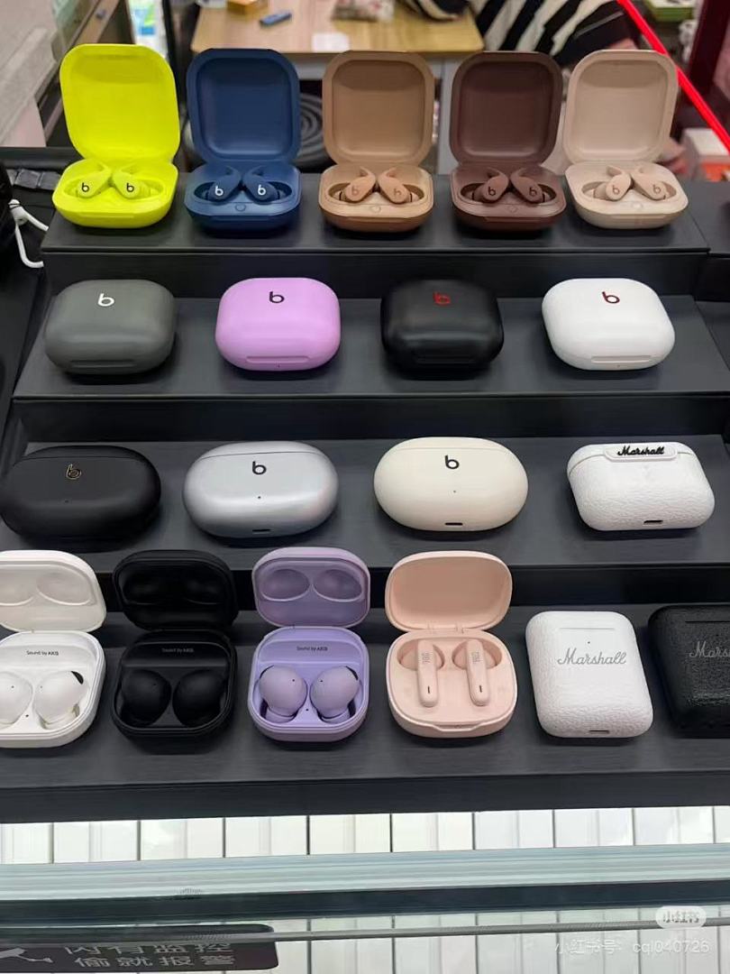 Beats Fit Pro · 5890 — תמונה 12