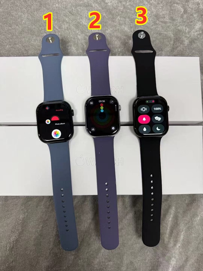Apple Watch Series 11 · 5884 — תמונה 7