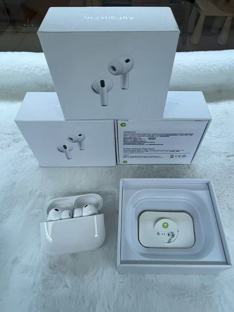 Apple AirPods Pro 3 · 5730 — תמונה 4
