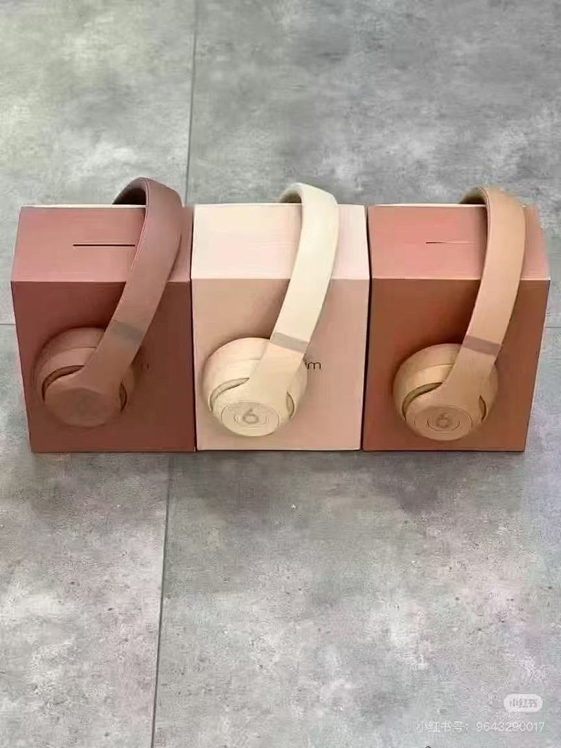Beats Studio Pro · 5887 — תמונה 11