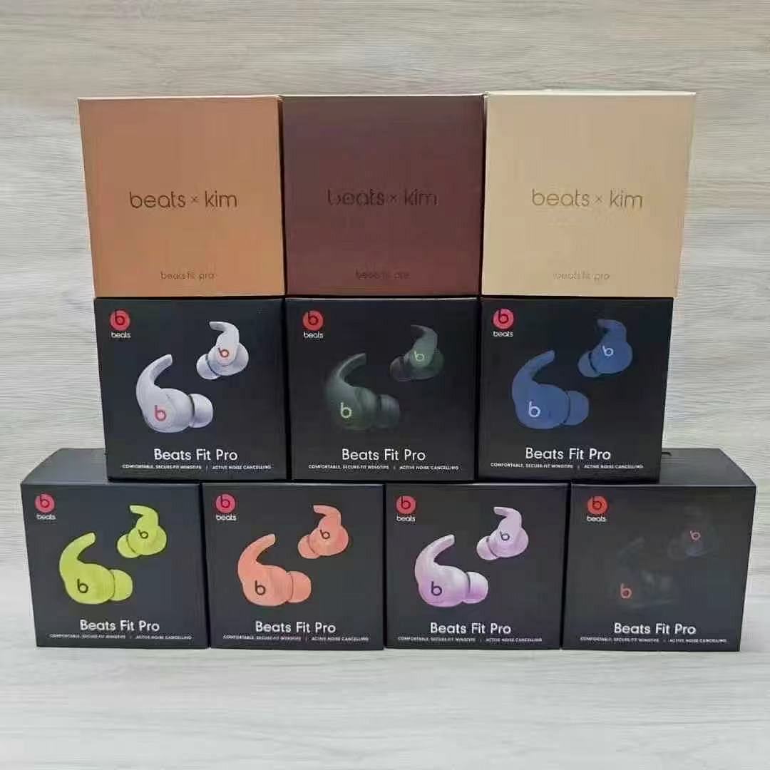 Beats Fit Pro · 5890 — תמונה 11
