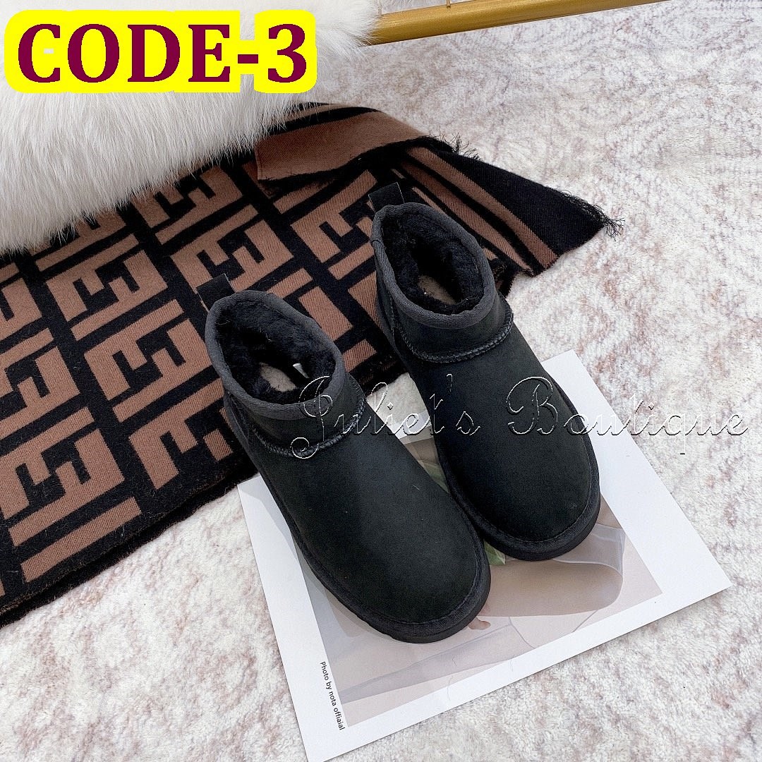 UGG Classic Ultra Mini Boot · XX2276 — תמונה 20