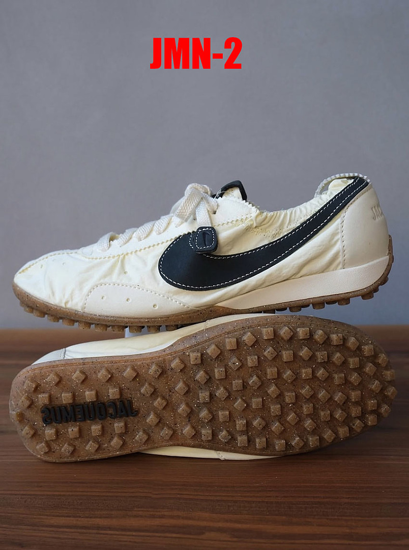 Nike x Jacquemus Moon Shoe SP · JMN — תמונה 16