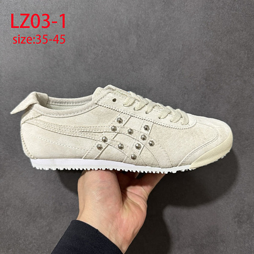Onitsuka Tiger Mexico 66 SD · LZ03