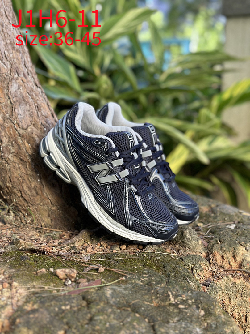 New Balance 1906R GANNI Egret · J1H6 — תמונה 15
