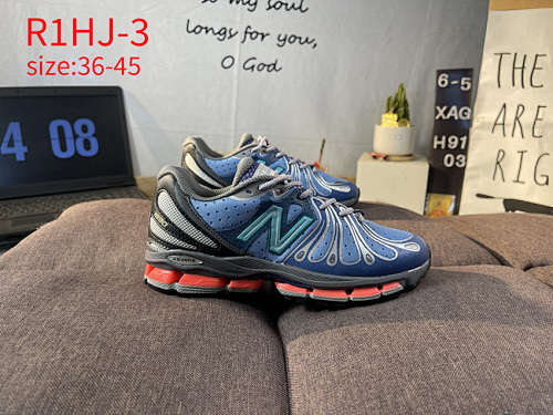 New Balance 1890 Action Bronson Cyborg Tears · R1HJ