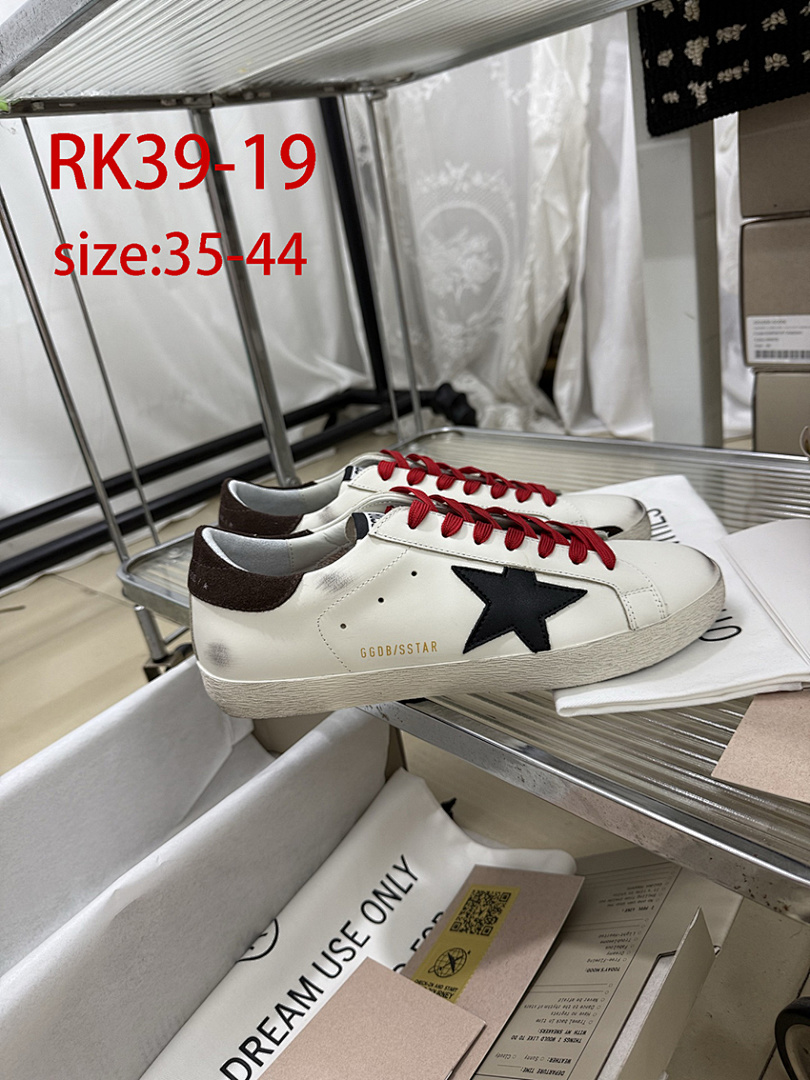Golden Goose Super-Star · RK39 — תמונה 12