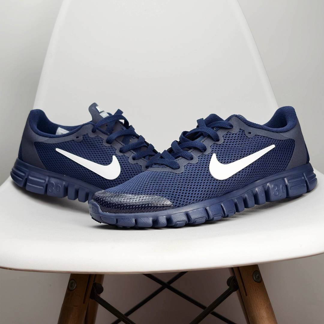 Nike Free Run 3.0 · 35H8 — תמונה 9