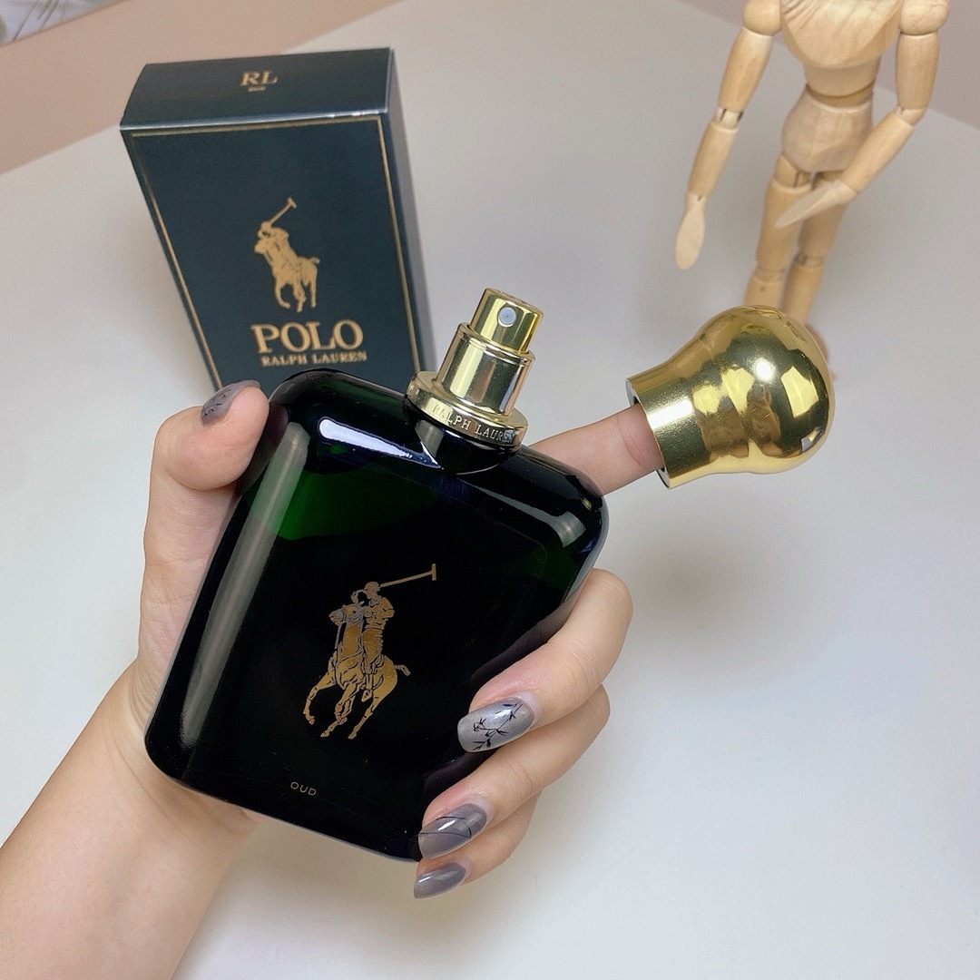 Ralph Lauren Polo Oud · TY5T — תמונה 6