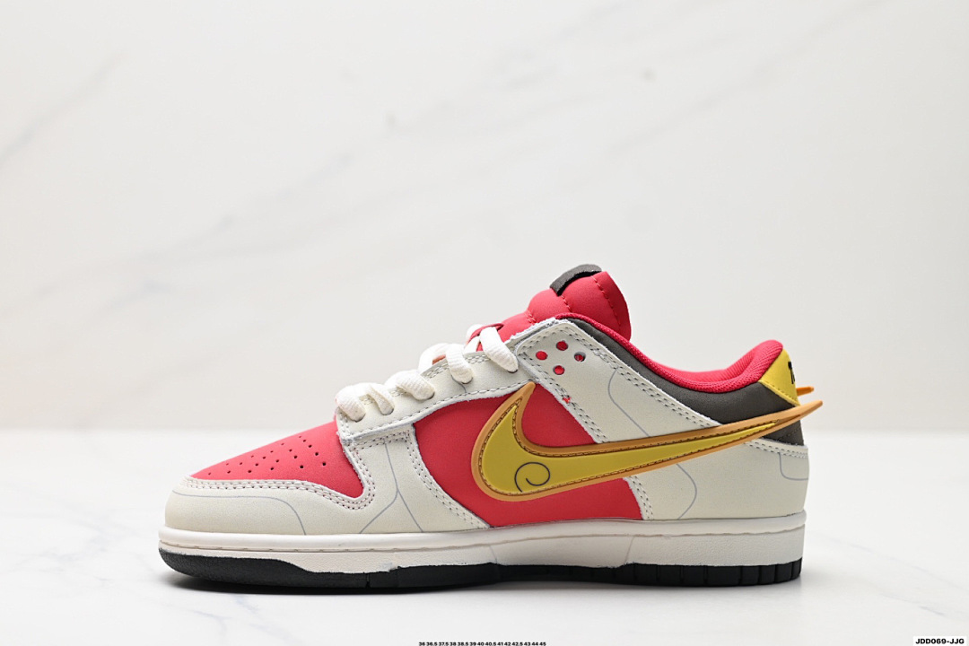 Nike Dunk Low · N58Y — תמונה 7