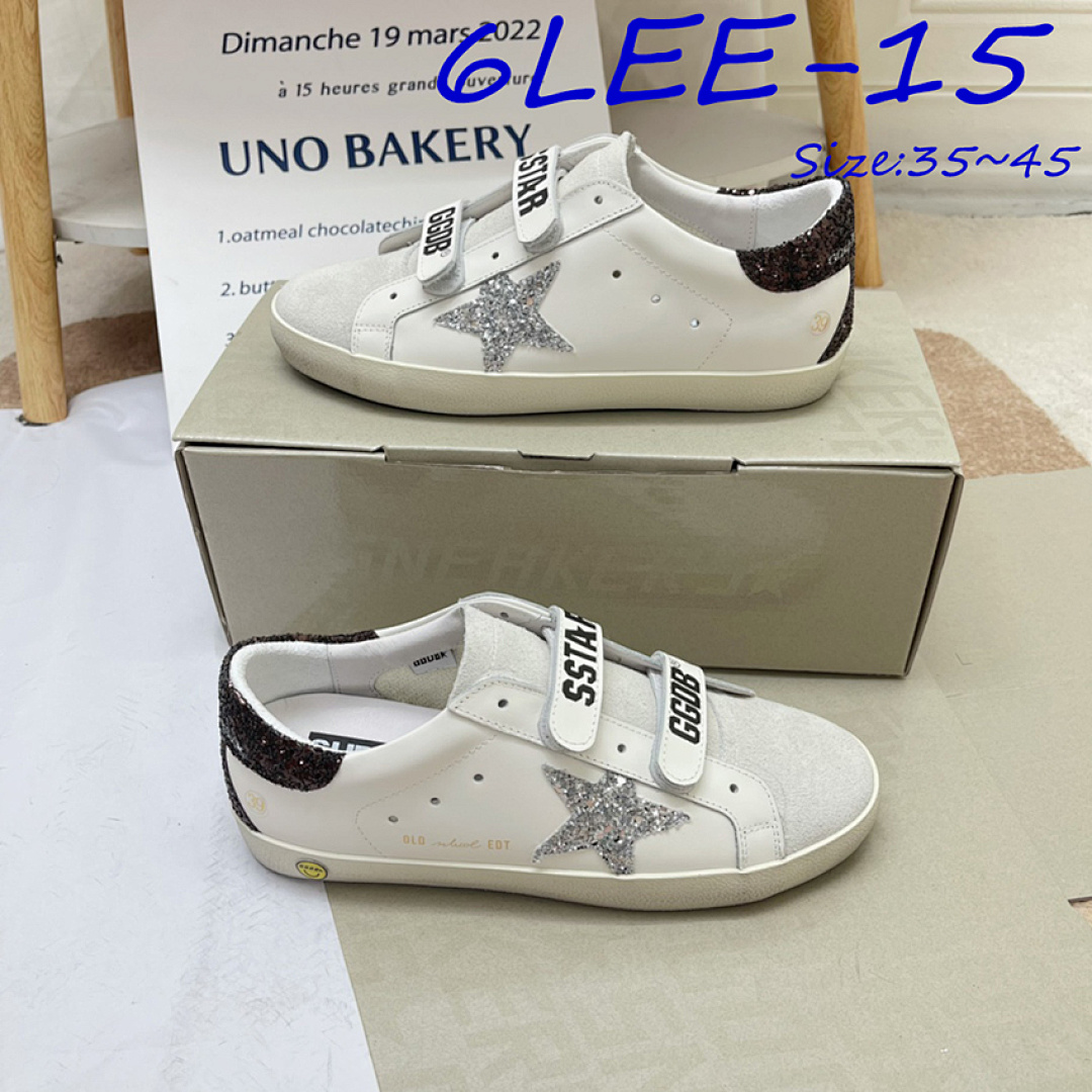 Golden Goose Super-Star · 6LEE — תמונה 14