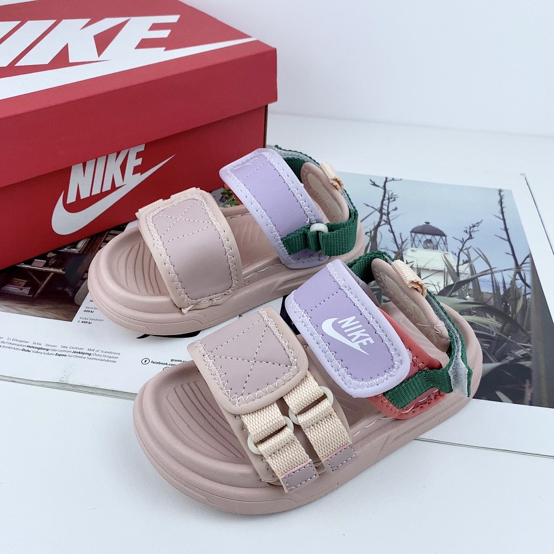 Nike — סנדלים · RX88 — תמונה 10