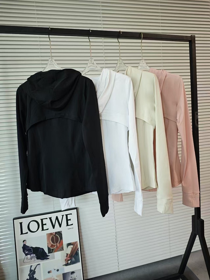 Lululemon Define Hooded Jacket *Nulu · TV27 — תמונה 27