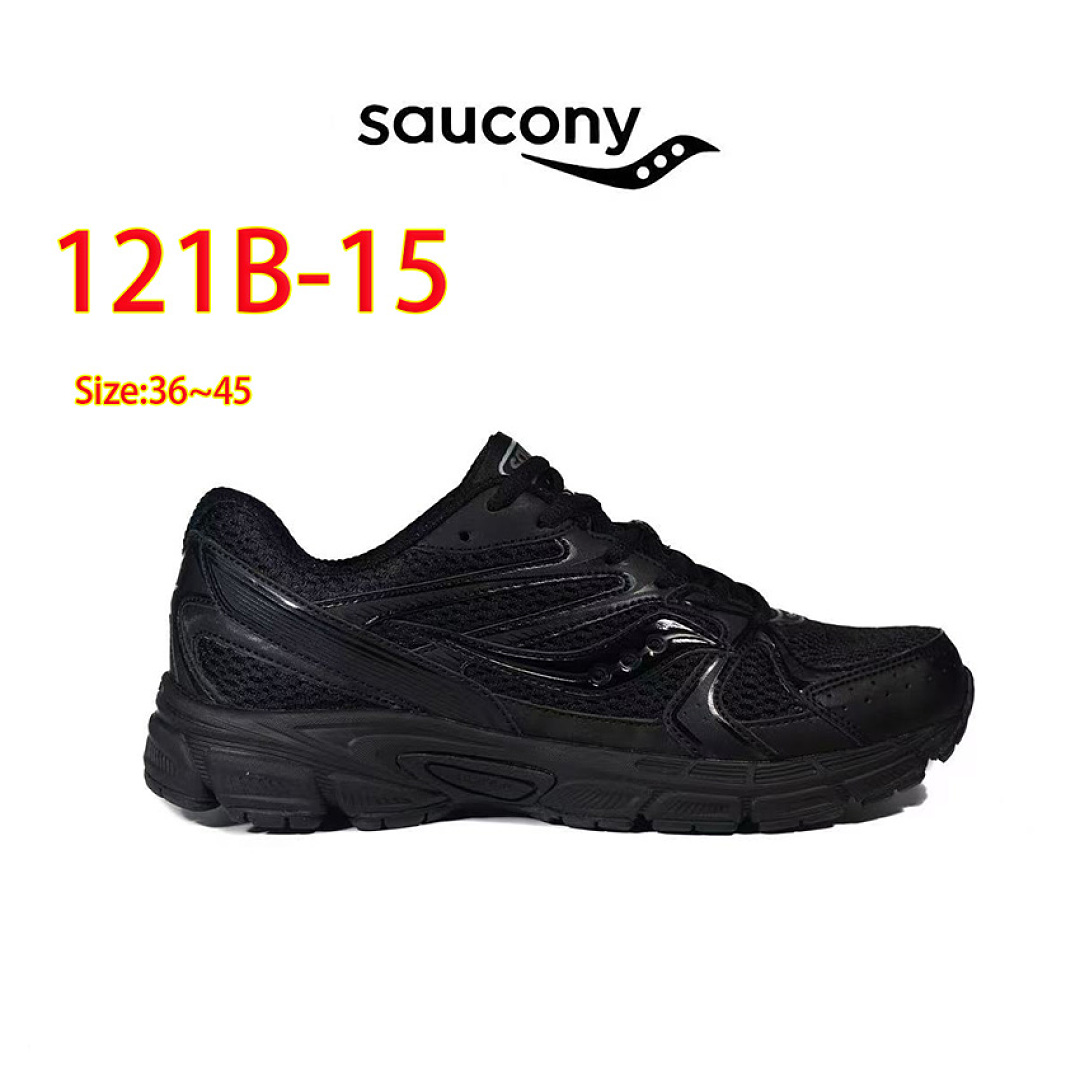 Saucony Ride Millennium London · 121B — תמונה 13