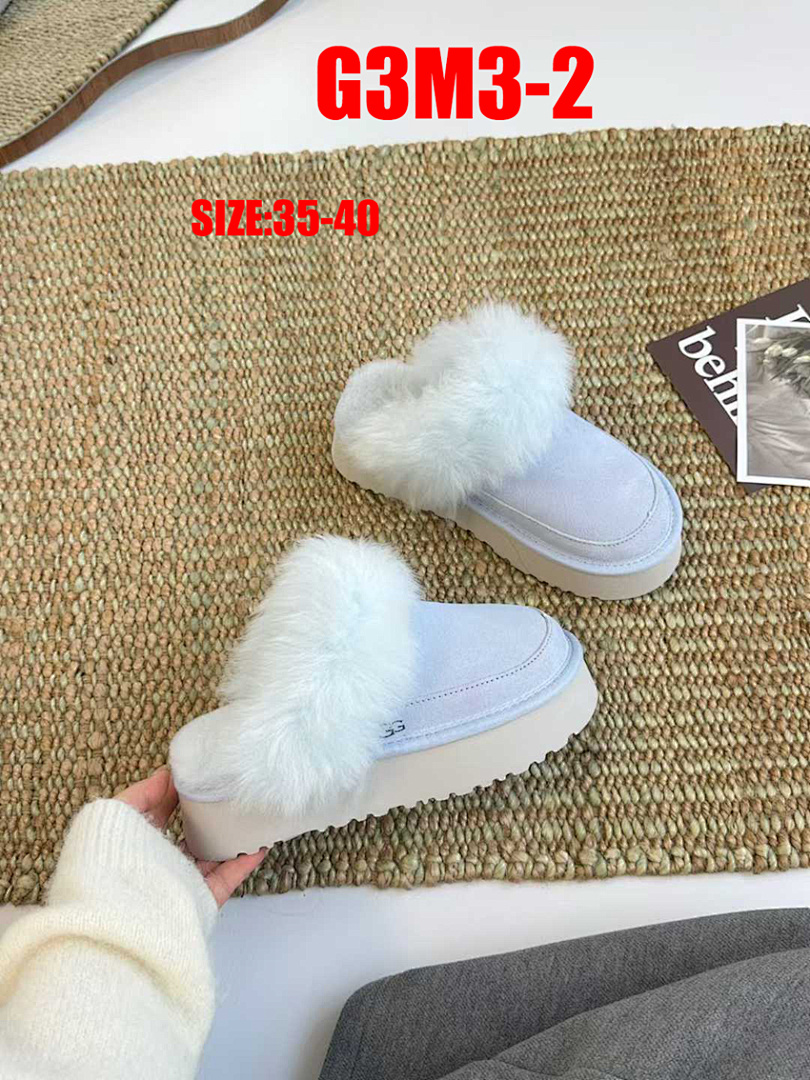 UGG Disquette Chalet · G3M3 — תמונה 13