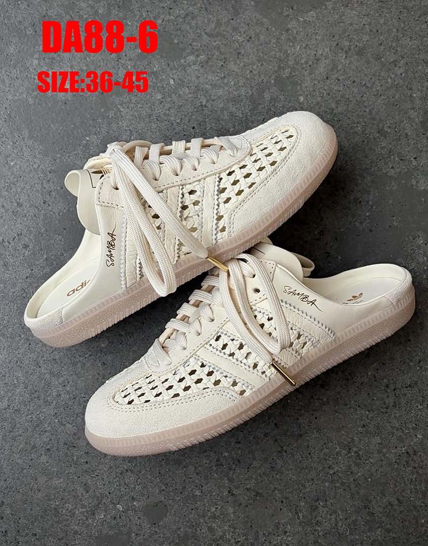 Adidas Samba OG Mule · DA88 — תמונה 13