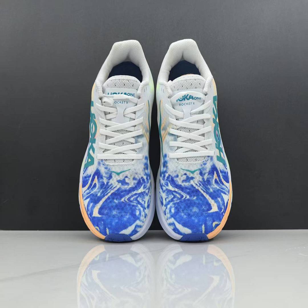 HOKA Rocket X · AVF2 — תמונה 3