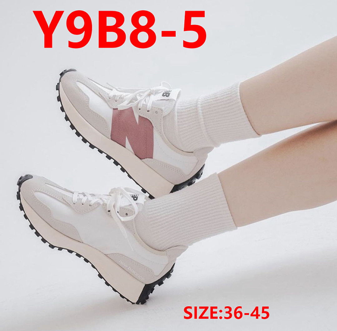 New Balance 327 · Y9B8 — תמונה 21