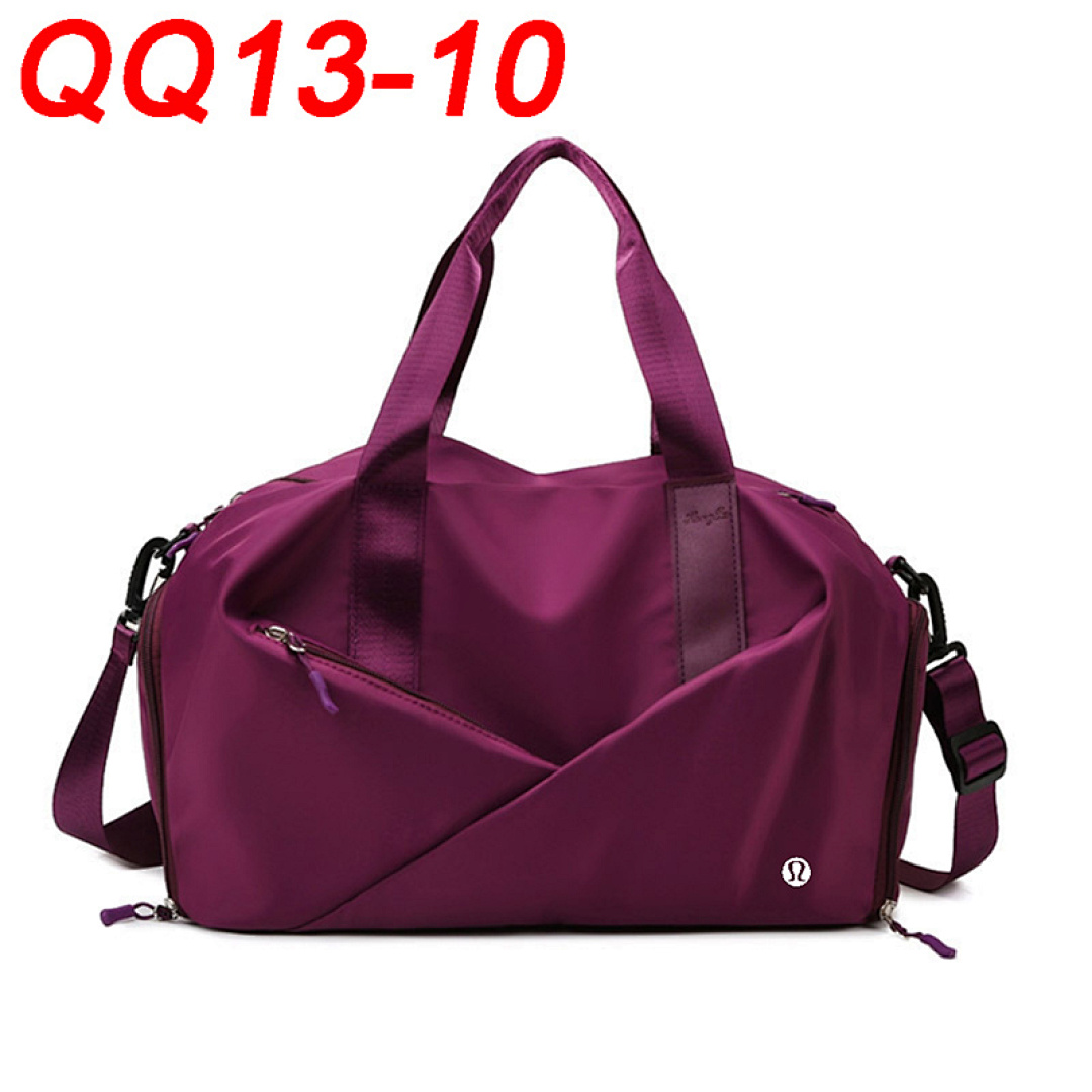 Lululemon City Essentials Duffle Bag · QQ13 — תמונה 16