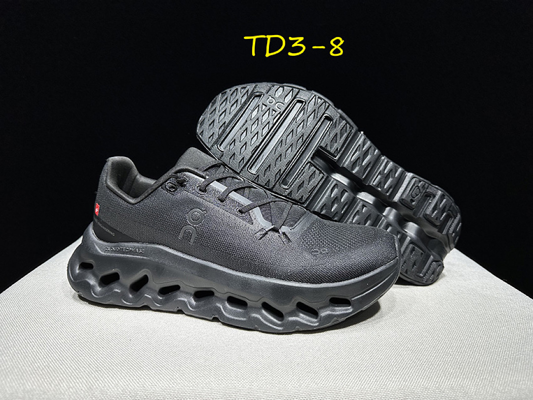 On Cloudtilt · TD3 — תמונה 29