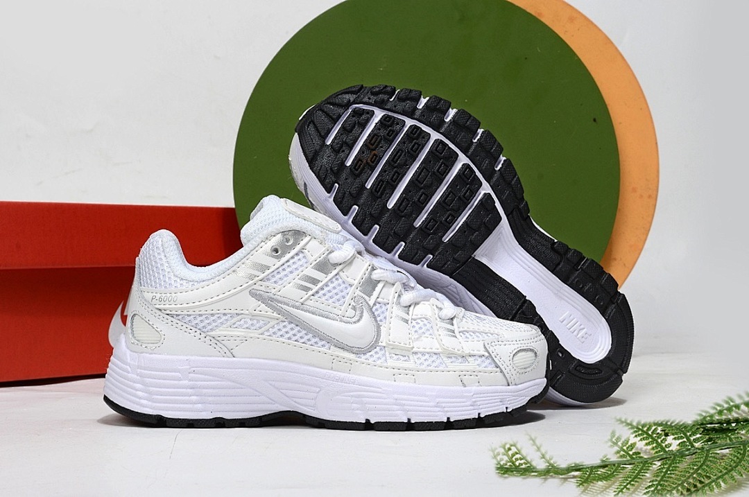 KS65 nike P-6000 kids shoes 47$