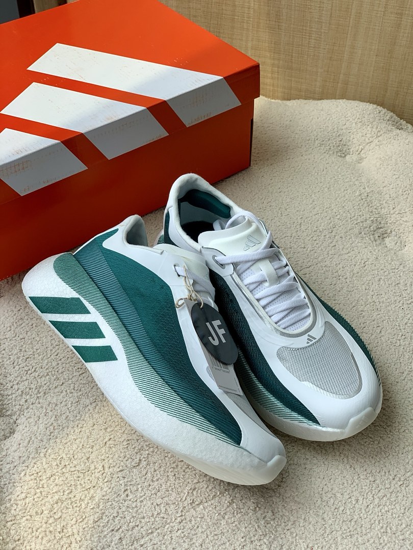 Adidas Hyperboost Edge · J36X — תמונה 12
