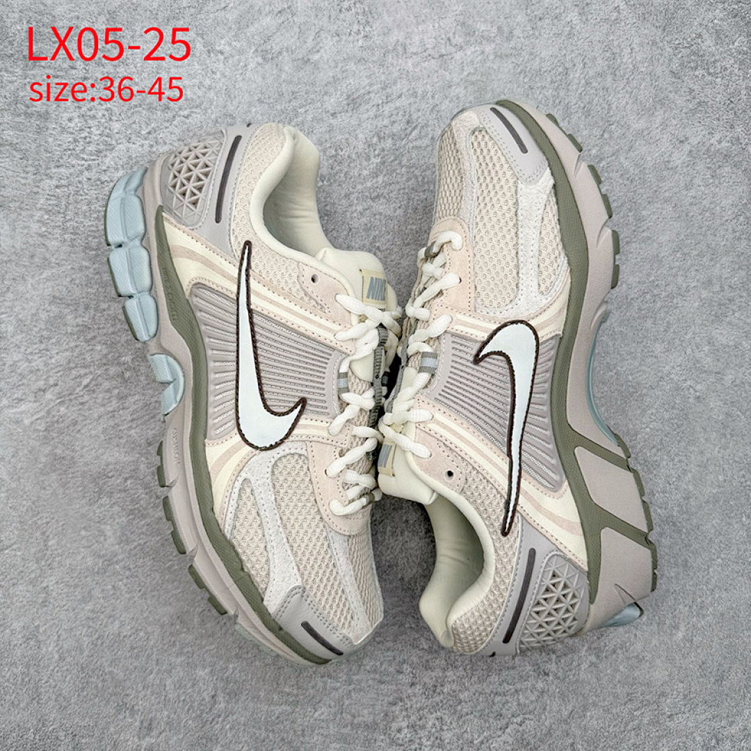 Nike Zoom Vomero 5 · LX05 — תמונה 10
