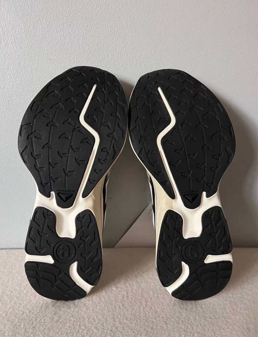 Salomon x MM6 Maison Margiela XT-6 Vanilla Ice · GRT6 — תמונה 6