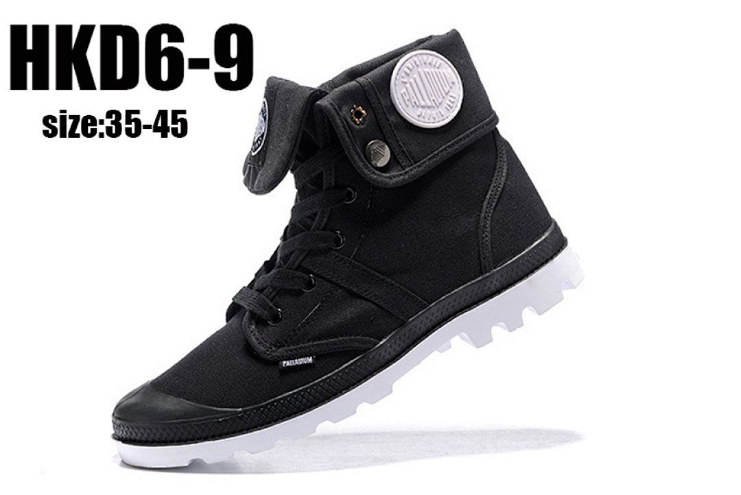 Palladium Baggy · HKD6 — תמונה 10