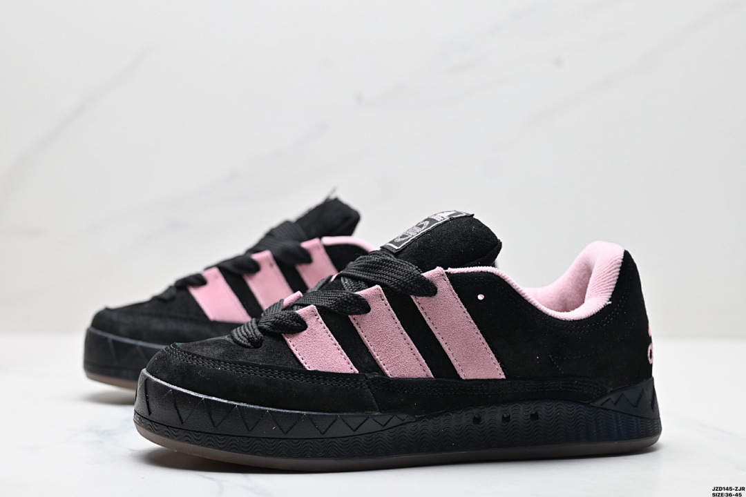 Adidas Adimatic YNuK · D1A8 — תמונה 10