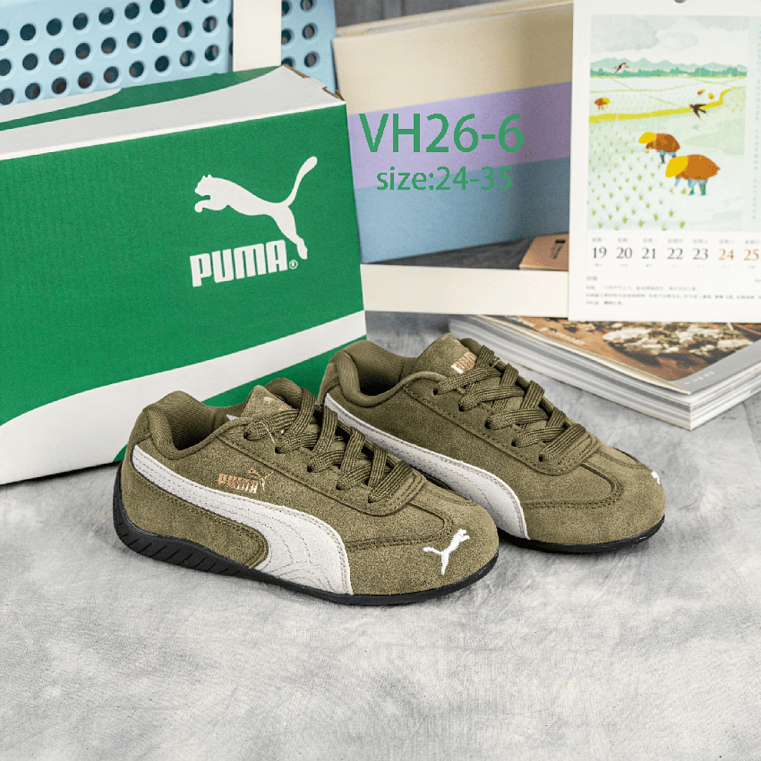 PUMA Speedcat OG · VH26 — תמונה 12