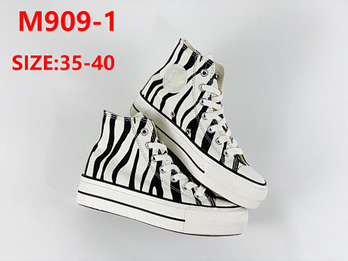 Converse Chuck Taylor All Star Lift · M909