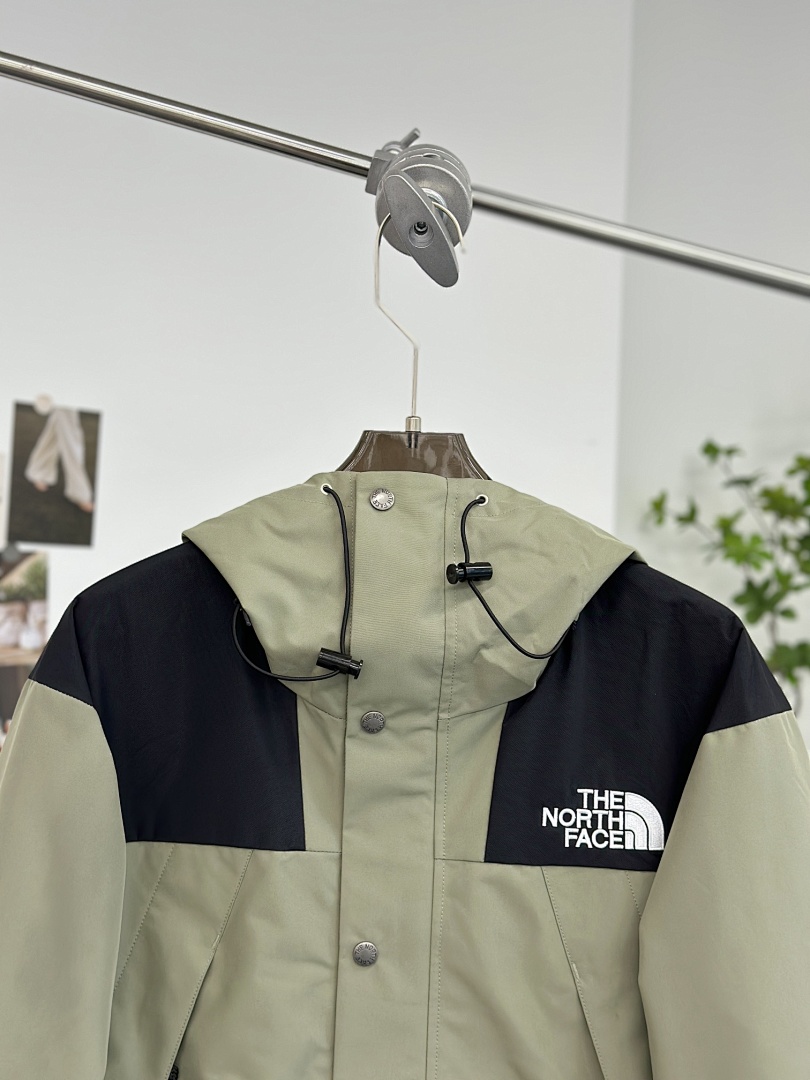 The North Face Mountain Jacket · G97T — תמונה 26