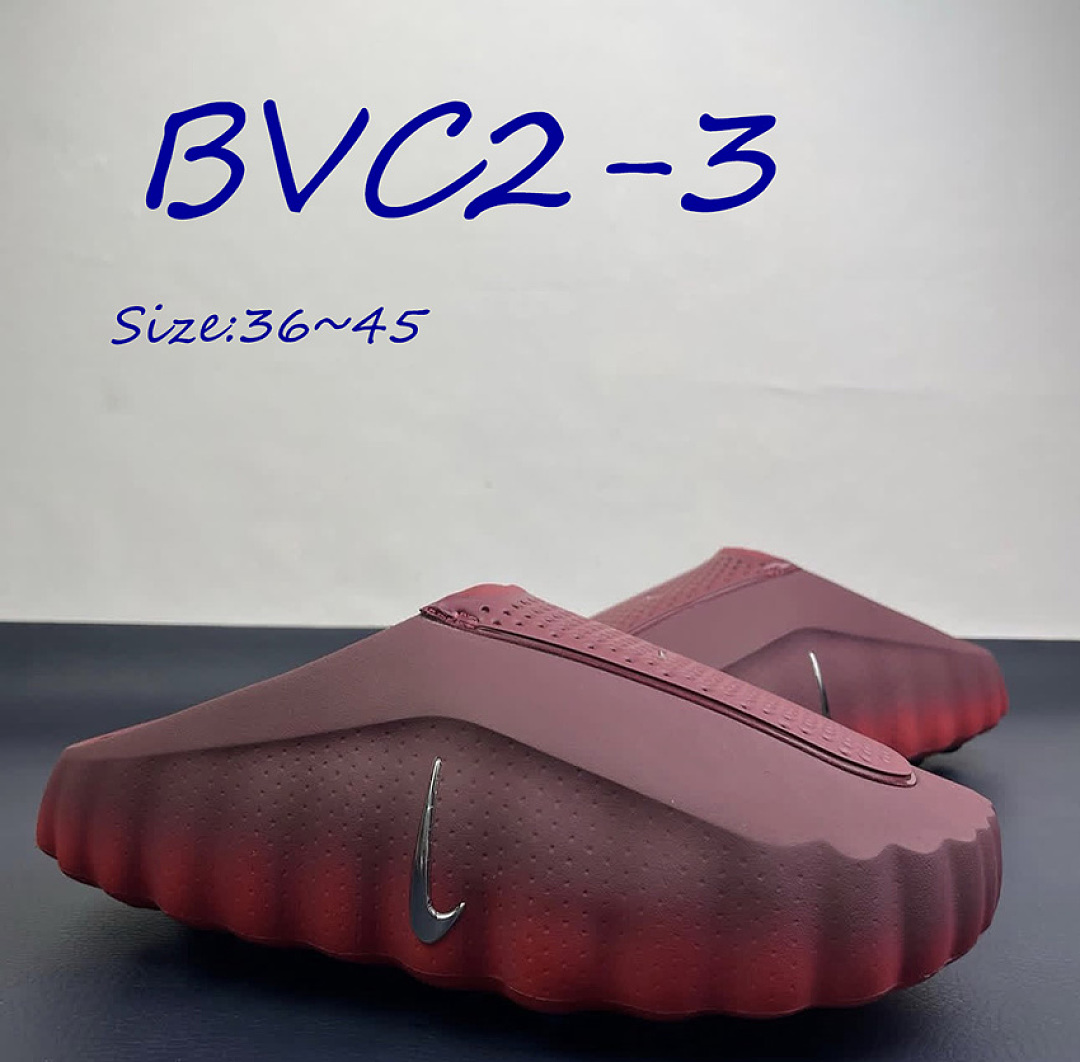 Nike Mind 001 Pregame Mules · BVC2 — תמונה 23