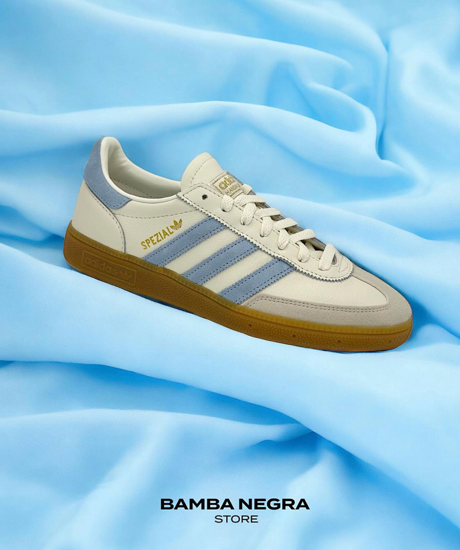 Adidas Handball Spezial · YG01 — תמונה 6
