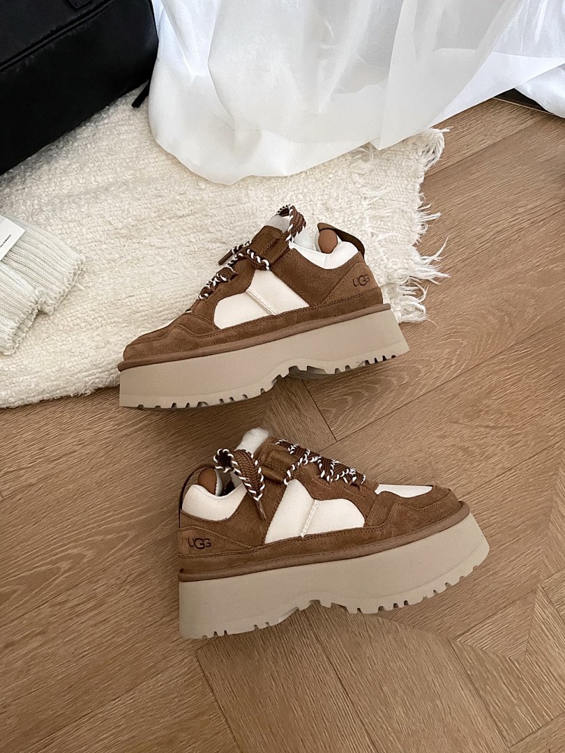 UGG Astromel · G3F3 — תמונה 5