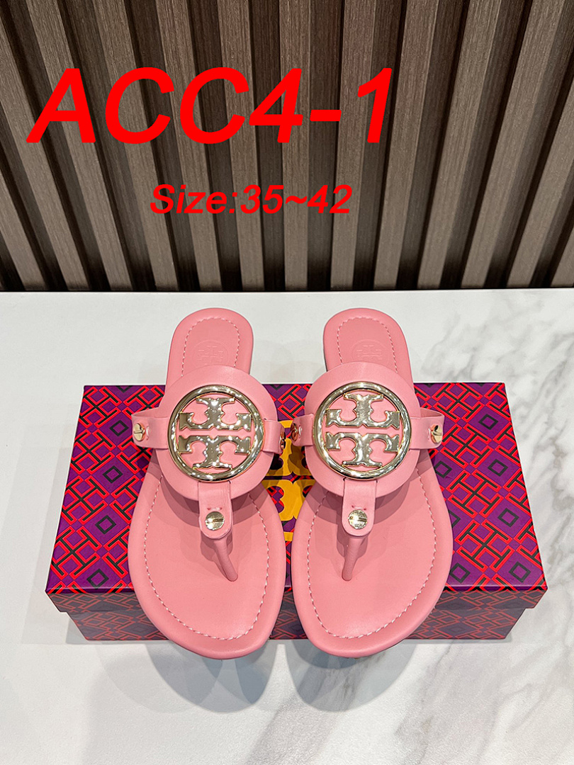 Tory Burch Miller · ACC4 — תמונה 12
