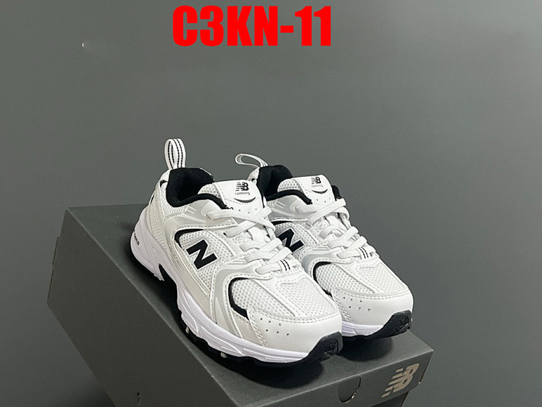 New Balance 530 · C3KN — תמונה 8