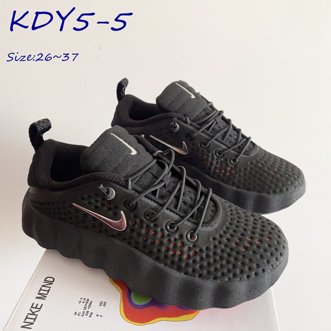 Nike Mind 002 · KDY5 — תמונה 14