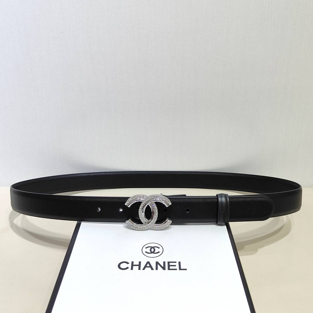 Chanel — חגורה · 5DSC — תמונה 6