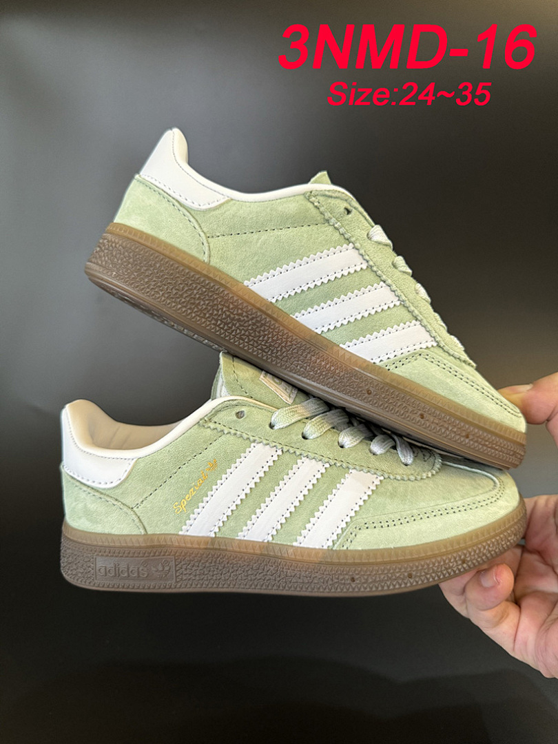 Adidas Handball Spezial · 3NMD — תמונה 15