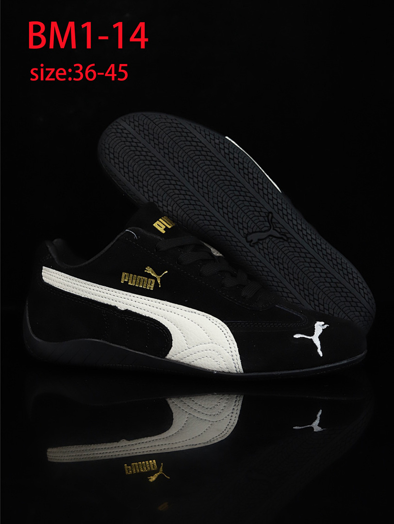 Puma Speedcat · BM1 — תמונה 19