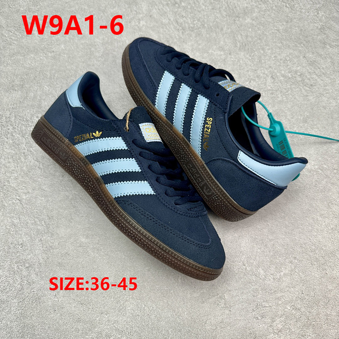 Adidas Gazelle · W9A1 — תמונה 21