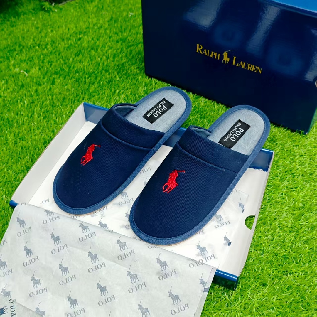 Polo Ralph Lauren Klarence · XR07 — תמונה 10